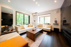 Suite Villa Nasu Forest House
